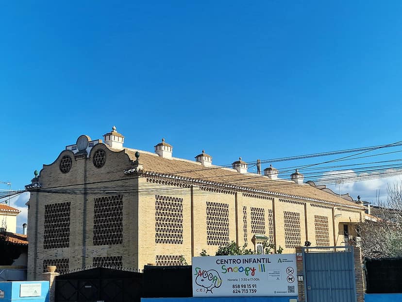 Five Temples in Granada Report Damage After 5 Magnitude Earthquake
