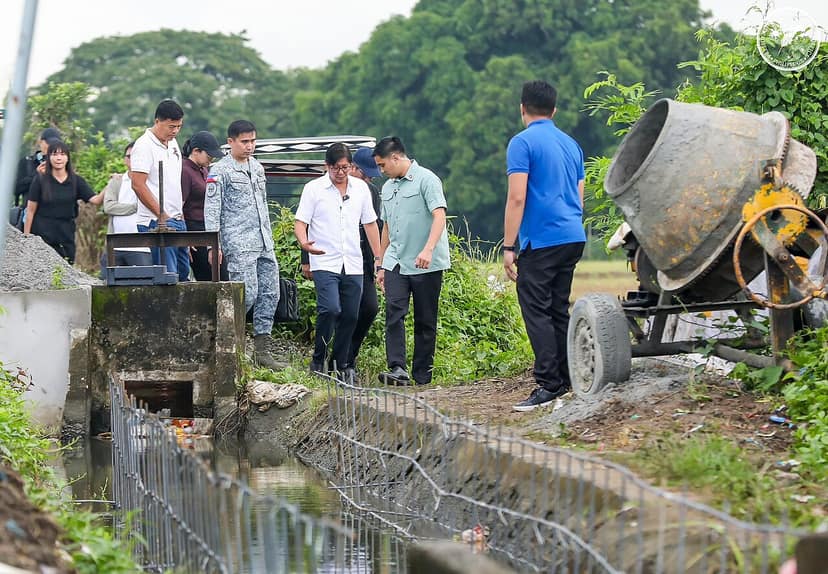 Sandiganbayan beveelt vrijlating van oud-DPWH Minister Manuel Bonoan aan