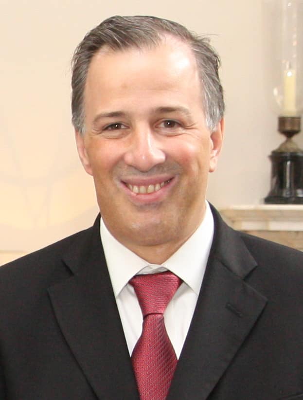 Archive photo: Robles reiterates that Ceuta and Melilla are untouchable in Congress