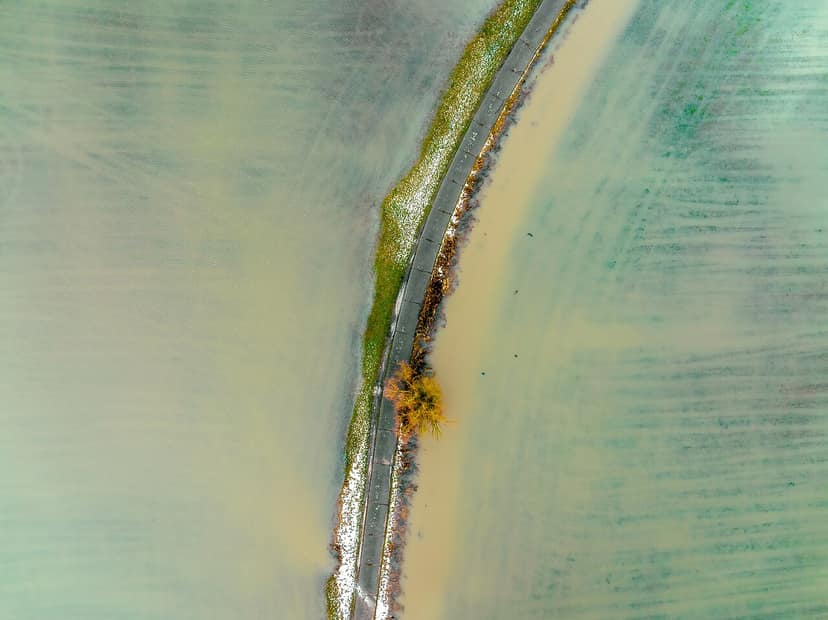 Les agences du Niger émettent des avertissements sur les inondations pour Kaduna et les États environnants