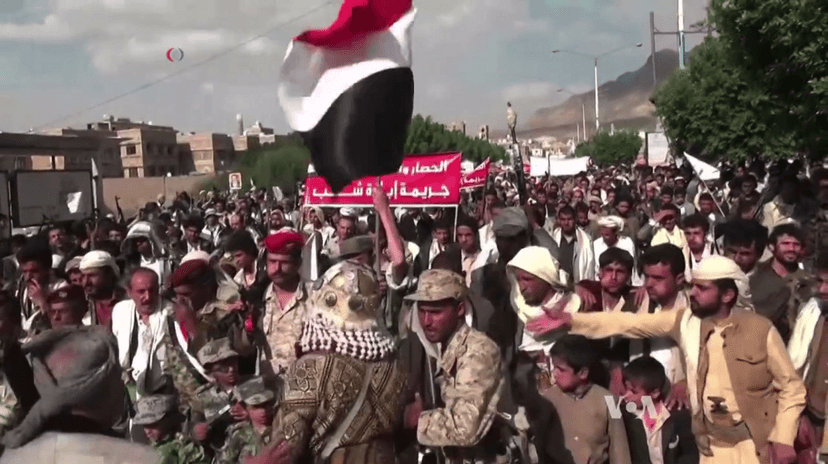 Les Houthis intensifient les attaques contre la coalition dirigée par l'Arabie saoudite au Yémen