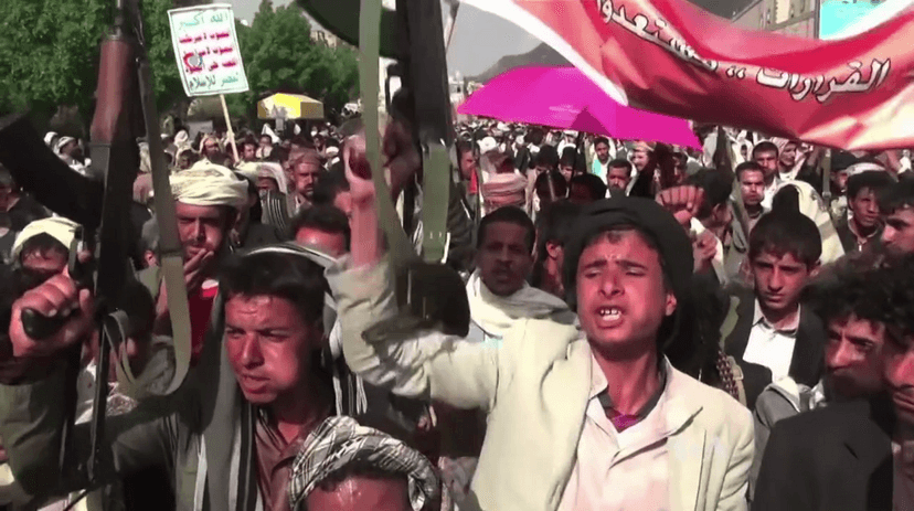 Les Houthis intensifient les attaques contre la coalition dirigée par l'Arabie saoudite au Yémen