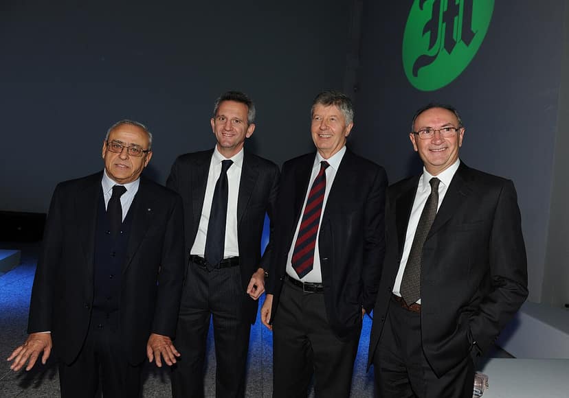 Record results for Unipol and Mediobanca in the first half