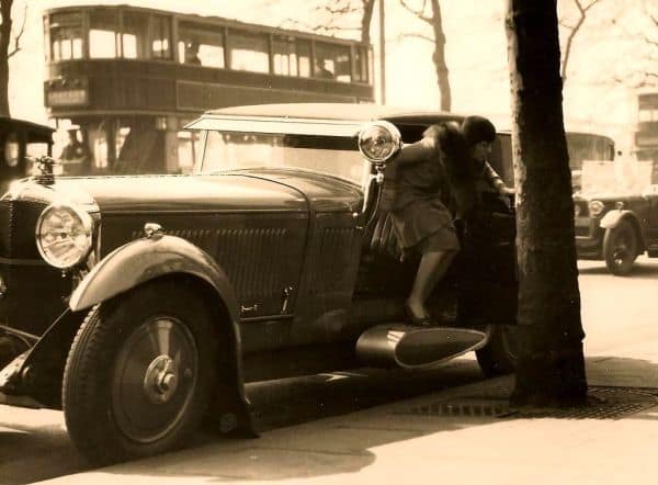 Bentley presenta el evento Estación Remota en la Monterey Car Week