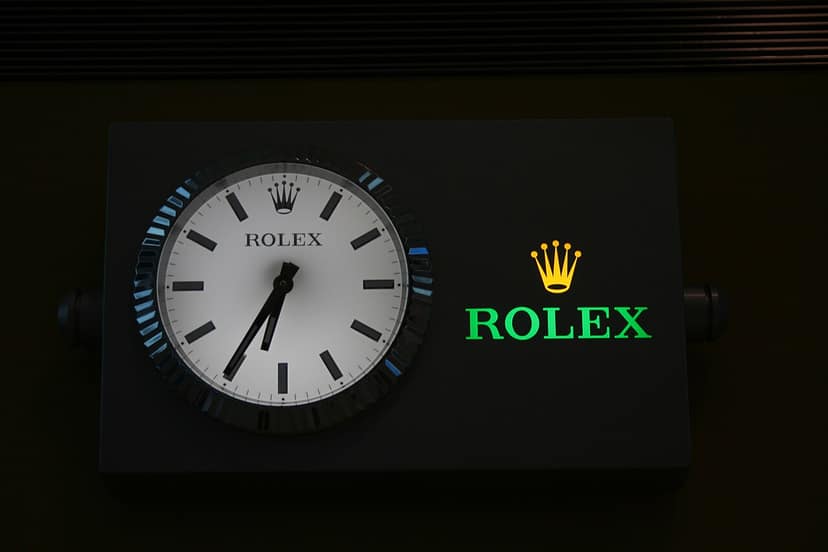 Expensive Rolex stolen from hotel guest in Antwerp by distracting thieves