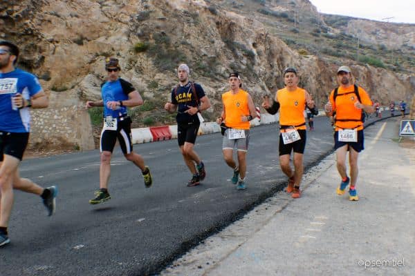 Sierre-Zinal fördert Trailrunning in Lateinamerika