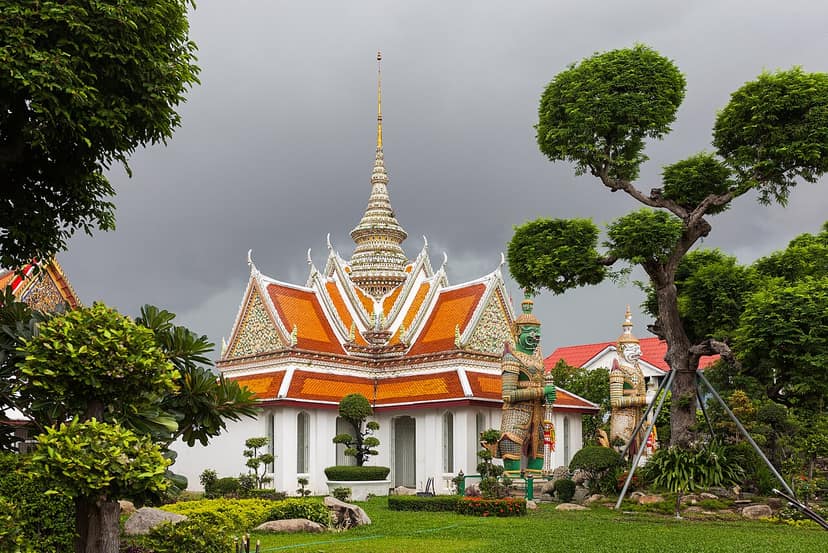 Thailand: Schietpartij op school eist meerdere doden