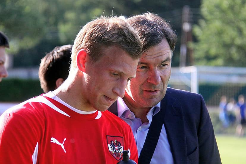 Stefan Posch rejoint officiellement le 1. FSV Mainz 05