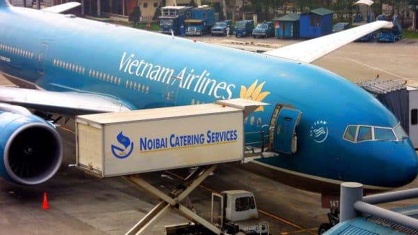 Vietnam Airlines Boeing 787 kehrt nach Takeoff-Vorfall nach München zurück