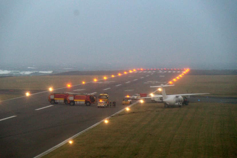 Vietnam Airlines Boeing 787 kehrt nach Takeoff-Vorfall nach München zurück