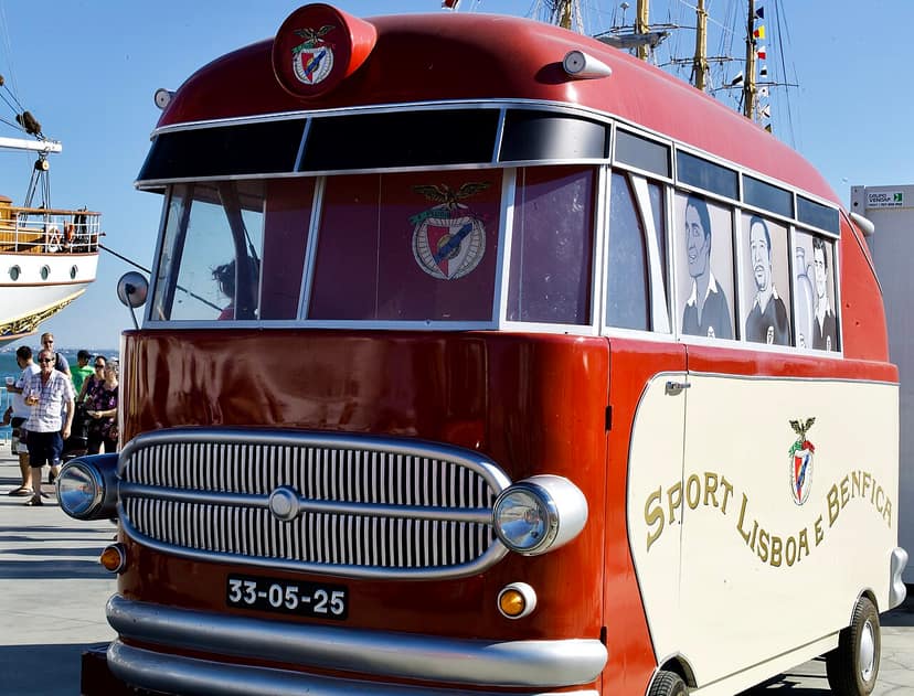 Benfica draws against Hearts in Scotland in friendly match