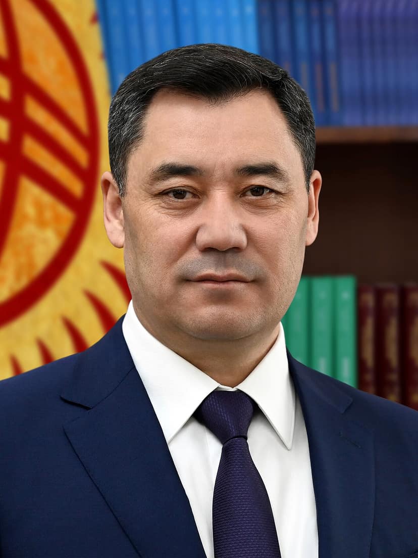 Xi Jinping visits Kyrgyzstan and announces new fields of cooperation