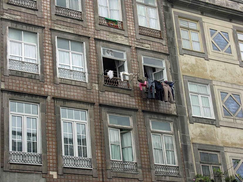 Archivbild: BE und PS fordern Anhörung von Pinto Luz zum urbanen Rehabilitationsregime