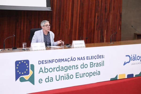 Ceuta en alerte : l'UE renforce la lutte contre la désinformation sur les réseaux