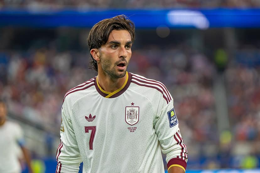 Ferran Torres en négociations pour rejoindre le PSG