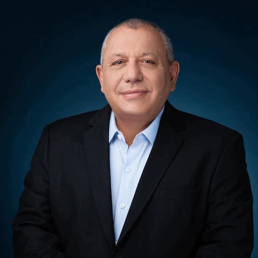 Archivbild: Die Ergebnisse der Parlamentswahlen in Israel: Eine ungewisse politische Situation