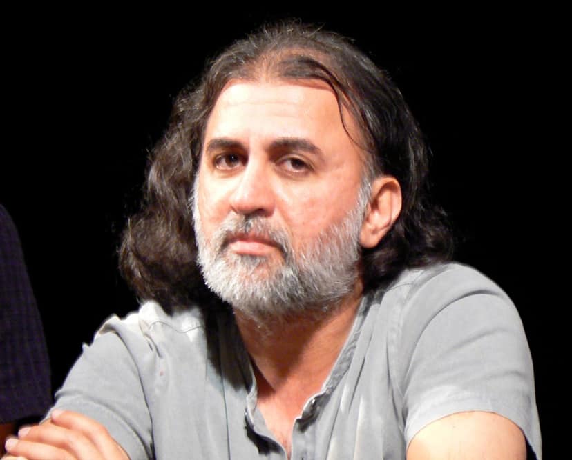 Tarun Tejpal condenado a 10 anos por violação de colega