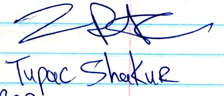 Inizia il processo contro Duane 'Keffe D' Davis per l'omicidio di Tupac Shakur