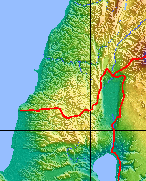 Archivbild: Tote und Verletzte bei israelischem Beschuss im Südlibanon