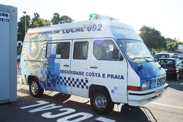 El ICE ofrecerá un seguro para proteger a policías locales en arrestos migratorios