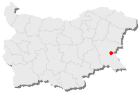Archivbild: Eurovision Song Contest 2027 findet in Burgas, Bulgarien, statt