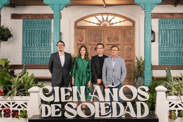 Foto de arquivo: Netflix anuncia estreias de novas séries e minisséries