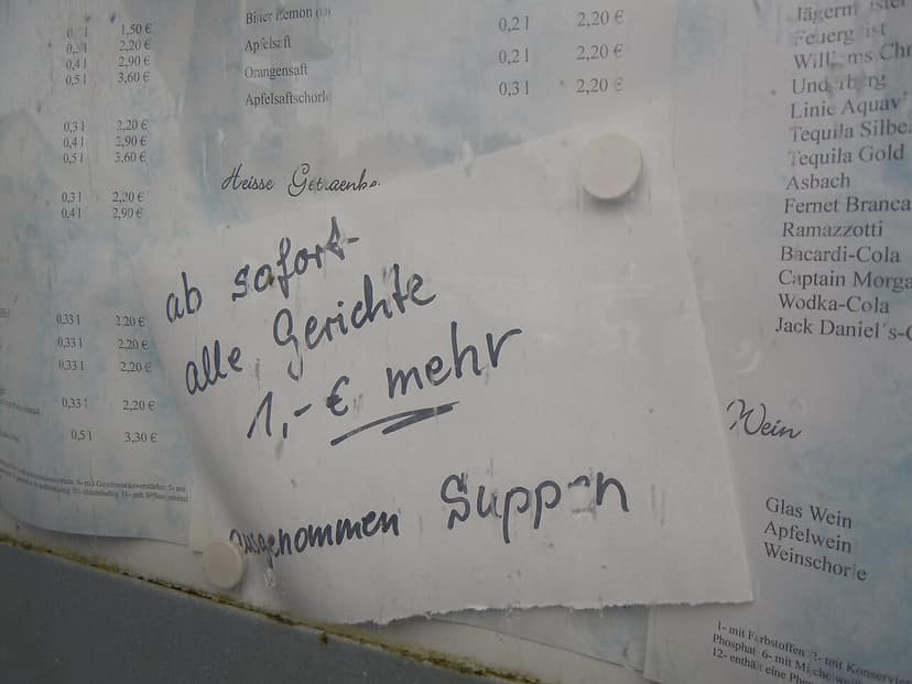Archieffoto: Frankrijk heft straffen op wegwerpmode