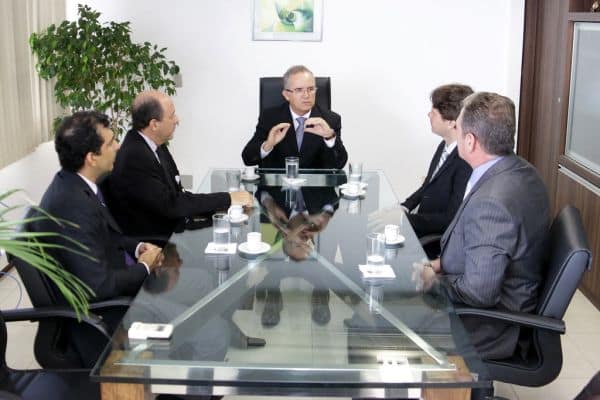 Photo d'archive: La ministre de la Justice défend l'audit de la Police Judiciaire comme évaluation interne