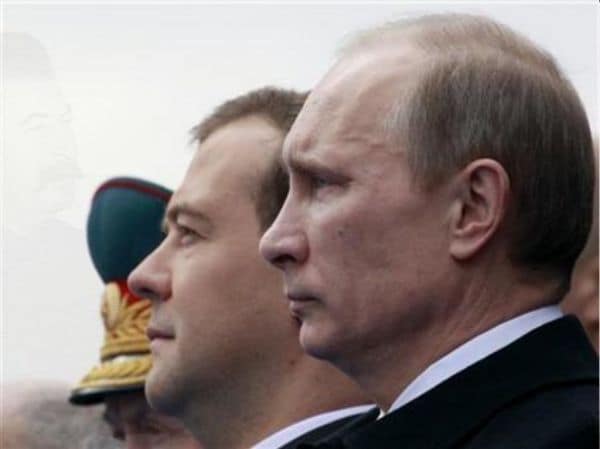 Il Giappone protesta per la visita di Putin alle isole Curili
