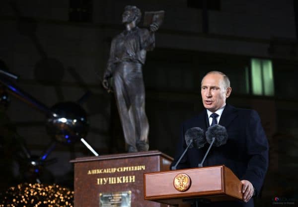 Il Giappone protesta per la visita di Putin alle isole Curili