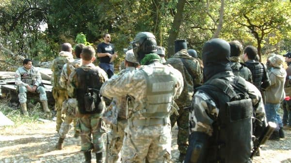 Archive photo: Ukrainian attacks on Crimea aim to undermine military operations