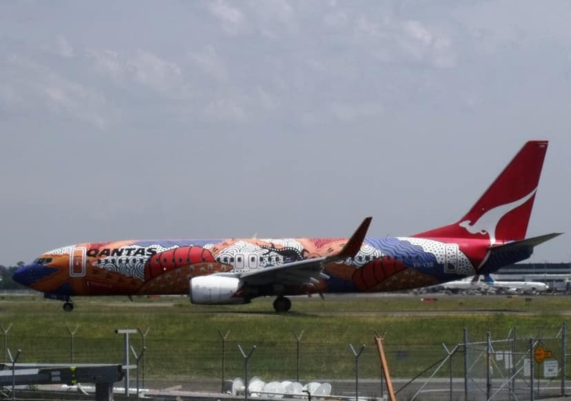 Australia investiga tres casi accidentes en el aeropuerto de Sídney