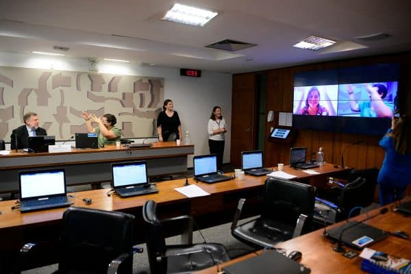 Archieffoto: PS stelt subcommissie voor in het Parlement voor militaire investeringen