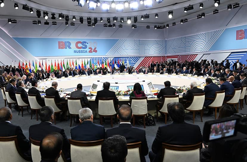 BRICS-Gipfel in Neu-Delhi: Sicherheitsmaßnahmen und Hotelpreise steigen