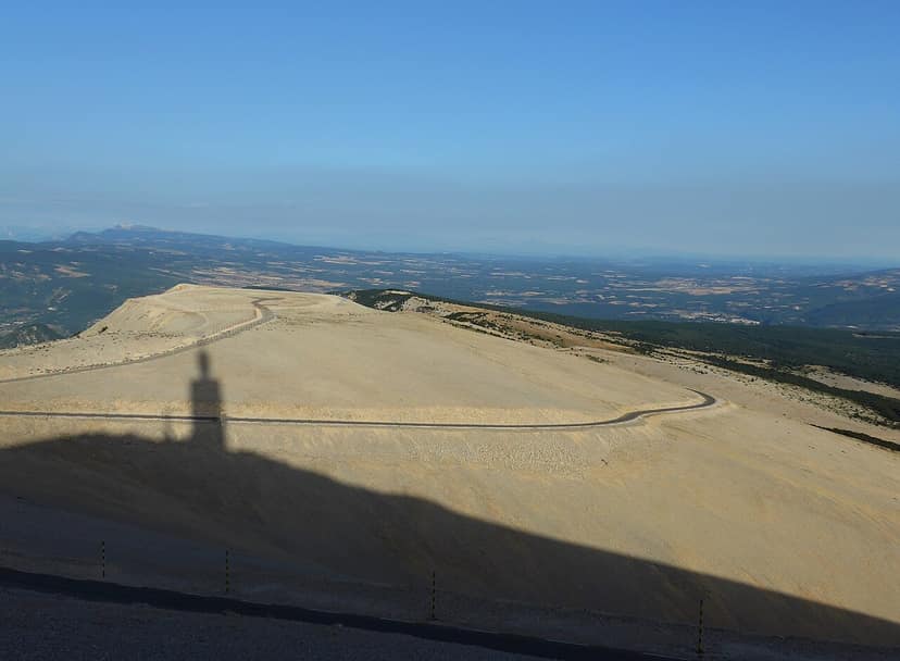 Niewiadoma-Phinney vince sul Ventoux e prende la testa della Tour