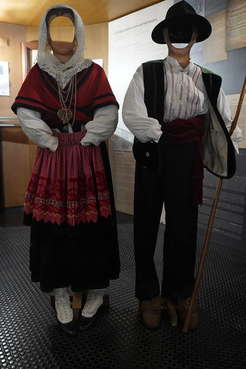 Musées de Braga ouverts la nuit durant la Nuit Blanche