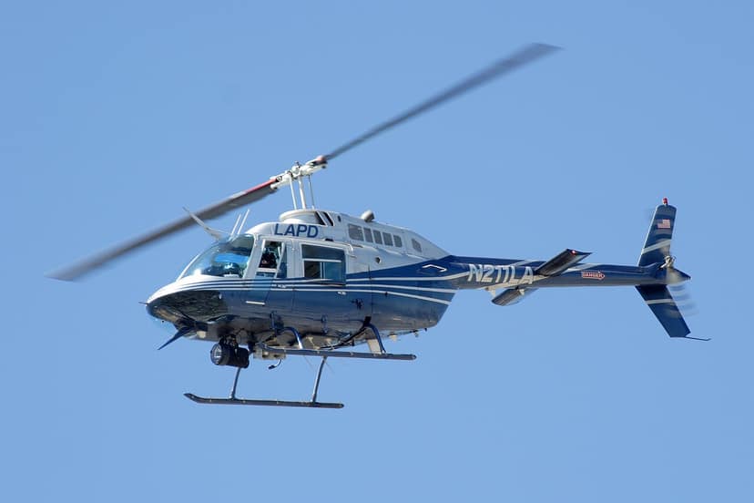 Anac schorst vluchten van vier helikopterbedrijven in Rio de Janeiro