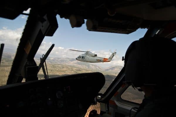 Anac schorst vluchten van vier helikopterbedrijven in Rio de Janeiro