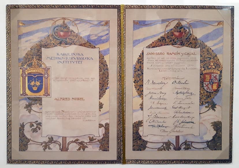Foto d'archivio: Premio Nobel per la Medicina 2026 a Karl Deisseroth, Peter Hegemann e Georg Nagel