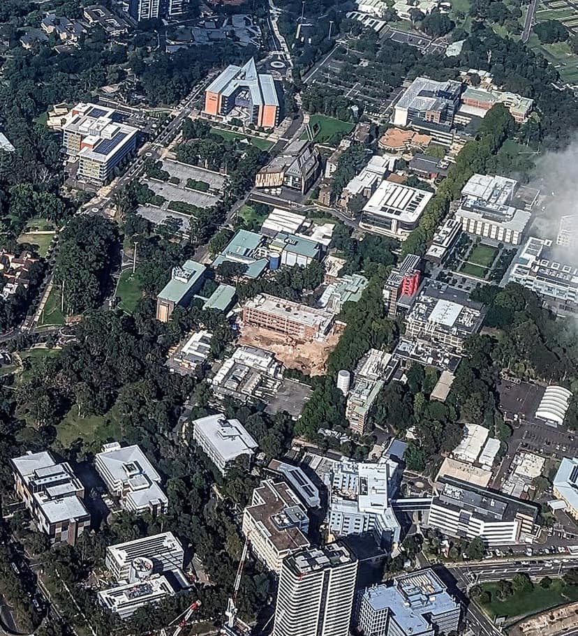 Foto de arquivo: A Universidade Macquarie Implementa Chatbot de IA em Cursos de Psicologia