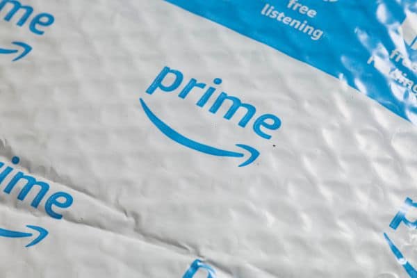 Photo d'archive: Le BGH déclare la hausse des prix d'Amazon Prime invalide