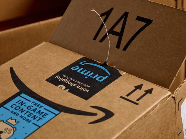 BGH erklärt Preiserhöhung von Amazon Prime für unwirksam