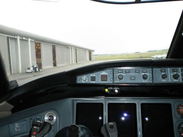 Foto de archivo: Accidente de avión chárter en Alaska cobra la vida de ocho personas a bordo