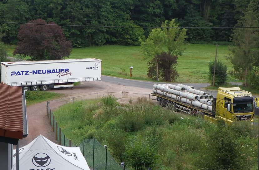 BUND criticizes easing of Sunday driving ban for trucks