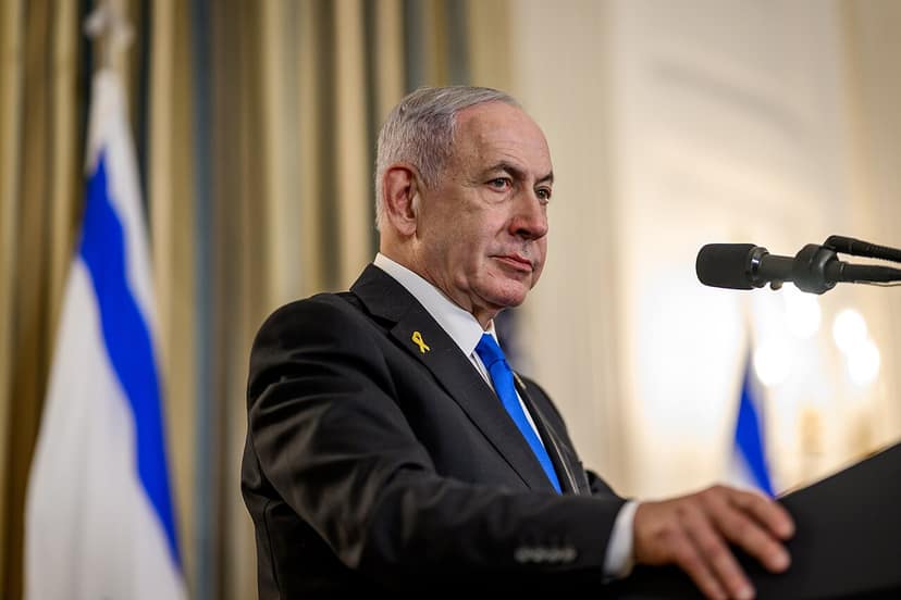 Revue de presse du 10 août : Netanyahu, migrations et adieu à Berruti