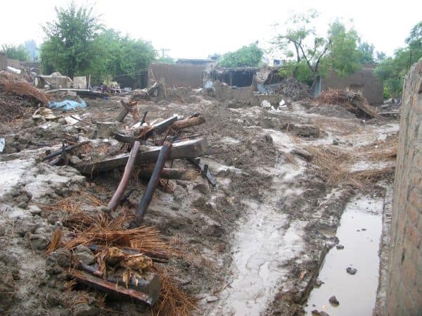 Archieffoto: Derde overlevende gered uit tunnel bij waterkrachtcentrale Nepal