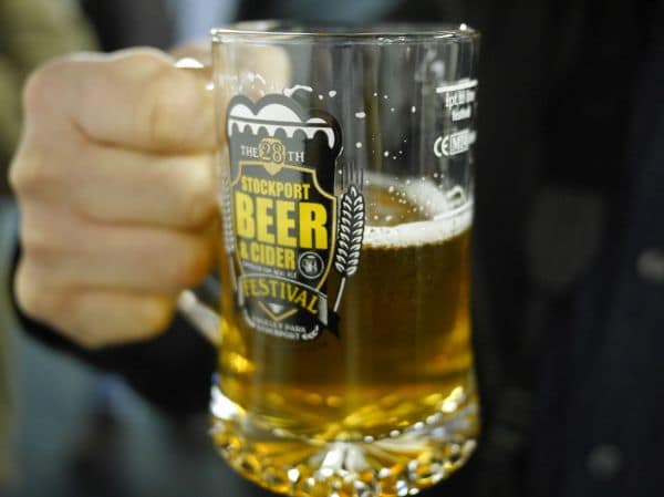 Le festival Brew! rassemble 25 marques de bière artisanale à Coimbra