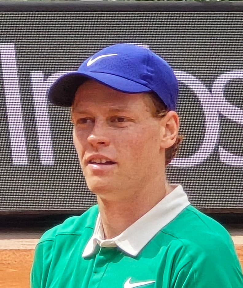 Foto de archivo: Oberleitner celebra su primer título en dobles en el torneo ATP de Winston-Salem
