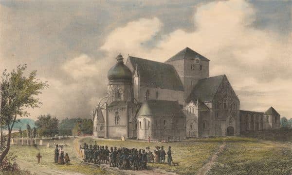 Archieffoto: Begrafenis van koning Harald V van Noorwegen gepland voor 9 september
