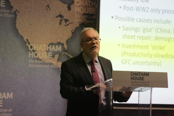TUC vraagt om uitgebreide herziening van OBR ter bevordering van de economische groei